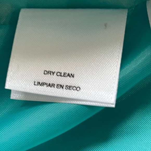 NWT Kasper blue jacket/blazer. - Picture 7 of 7